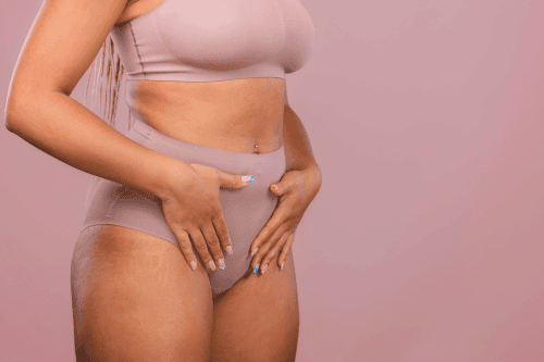 PCOS Uterus